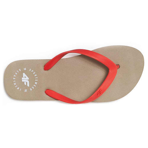 4F Boy's Flip-Flops